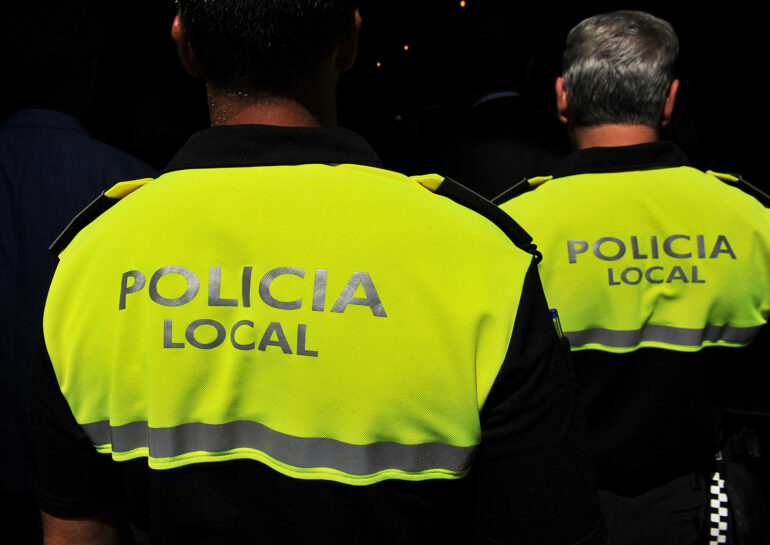 Principales diferencias entre las oposiciones de Guardia Civil, Policía Nacional y Policía Local